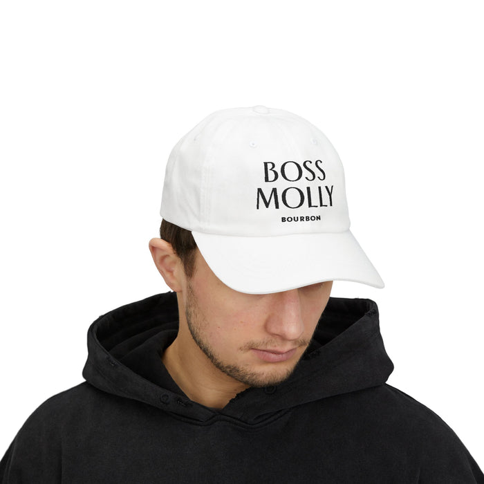 Classic Ball Cap