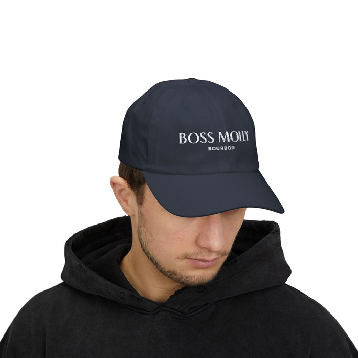 Classic Ball Cap