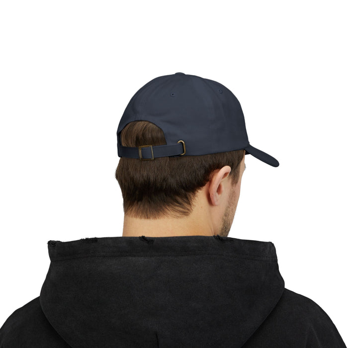 Classic Ball Cap