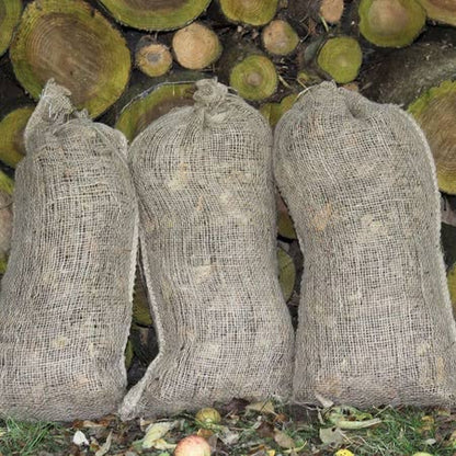 Compostable Leaf Sacks