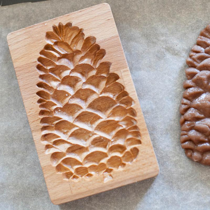 Pine Cone