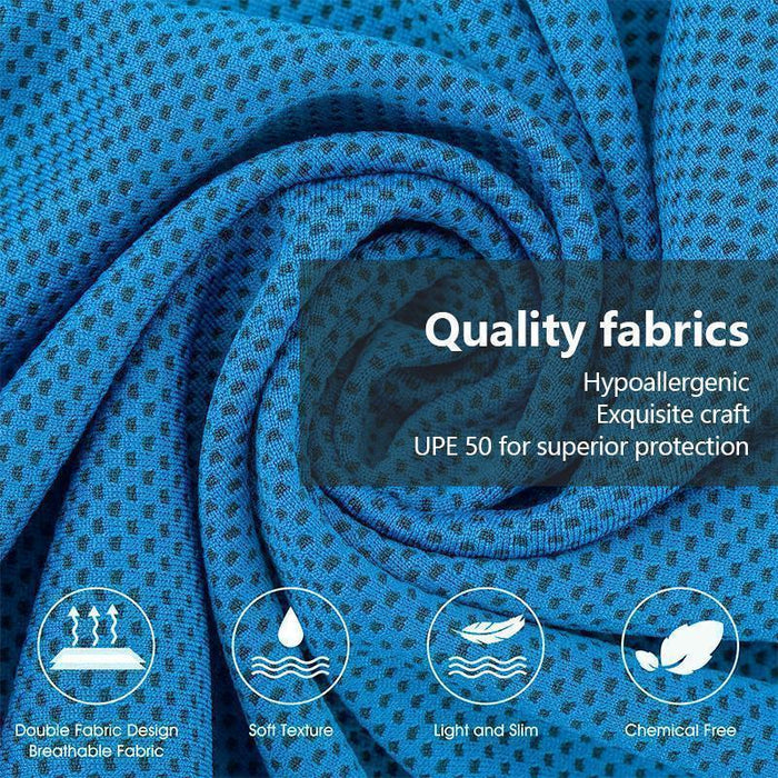 Cooling Towel