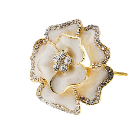 rhinestone napkin rings