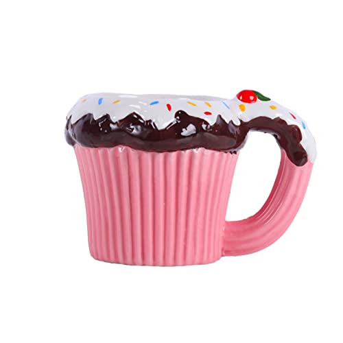 Cupcake Mug