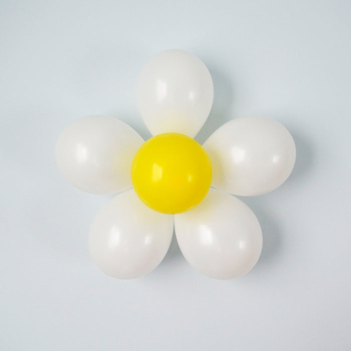 Daisy Balloon Kit