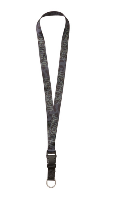 Dc Lanyard -