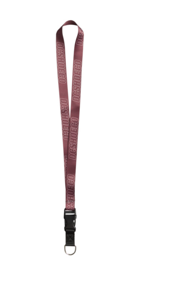 Dc Lanyard -