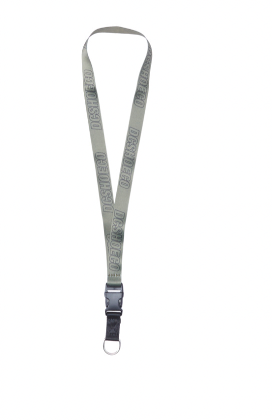 Dc Lanyard -