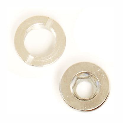 (1) M8 Chainring Bolt