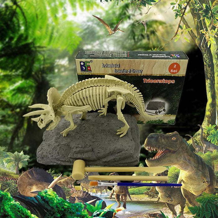 Triceratops