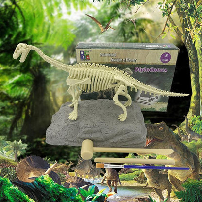 Diplodocus