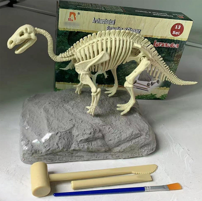 iguanodon