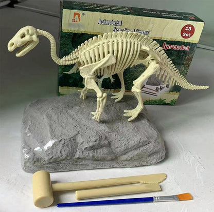 iguanodon