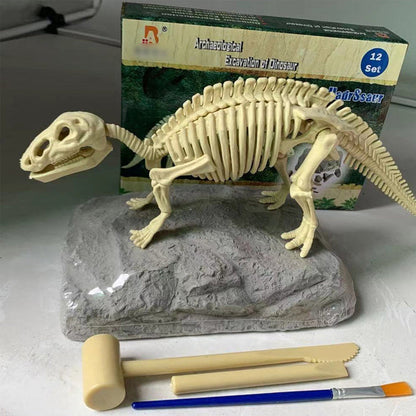 hadrosaur