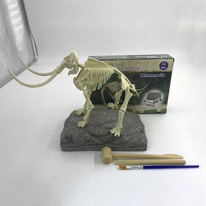 mammoth