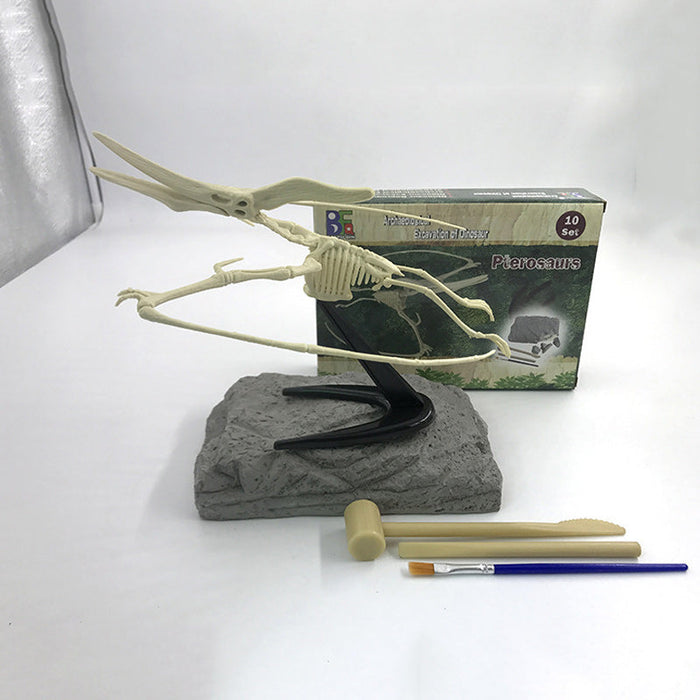 pterosaur