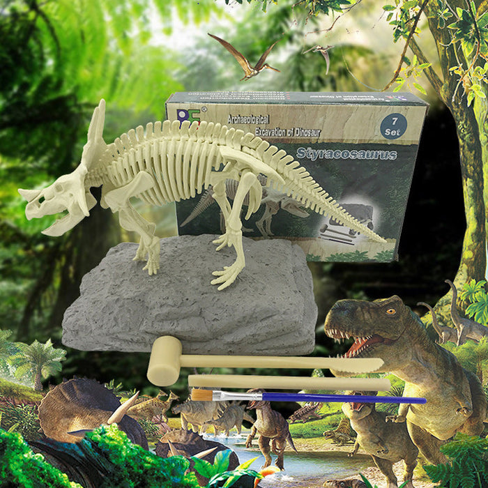 styracosaur