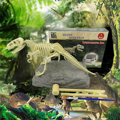 Tyrannosaurus Rex