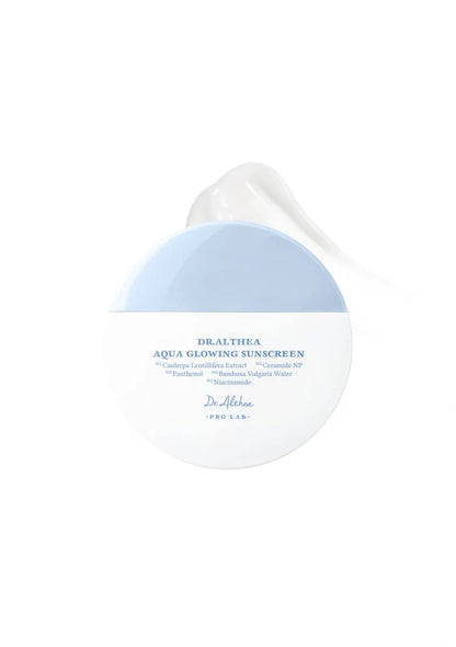 (BUY 1) DR ALTHEA AQUA GLOWING SUNSCREEN