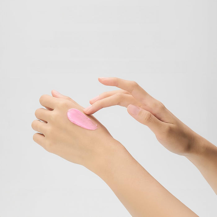 DR.MELAXIN Cemenrete Cyano Pink Spicule Cream - regeneruojantis veido kremas