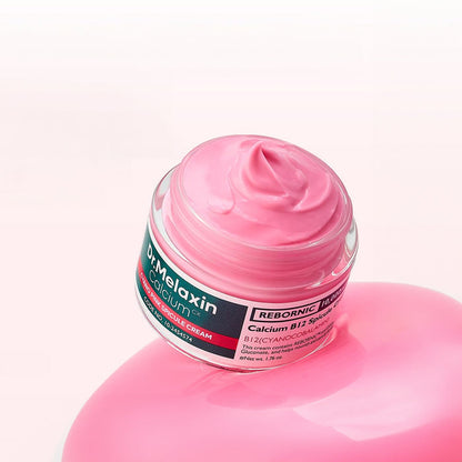 DR.MELAXIN Cemenrete Cyano Pink Spicule Cream - regeneruojantis veido kremas