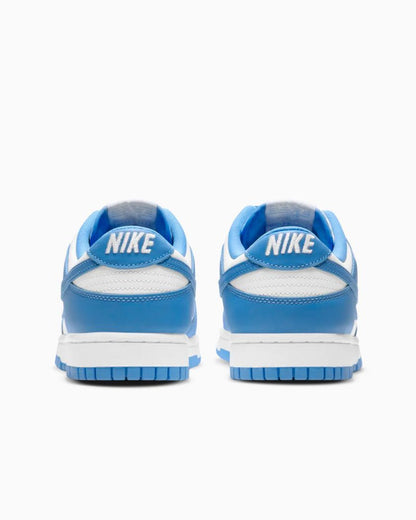 Nike Dunk Low UNC