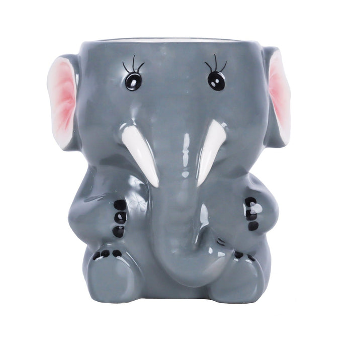 Elephant Mug