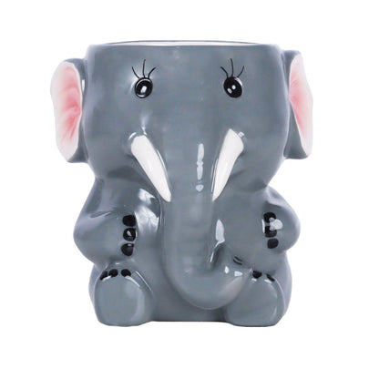Elephant Mug