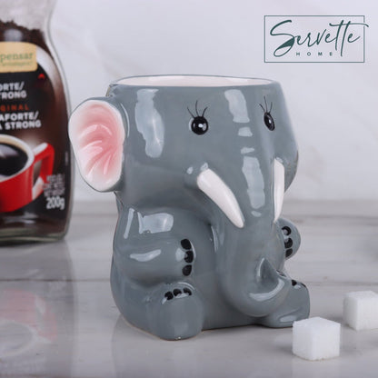 Elephant Mug