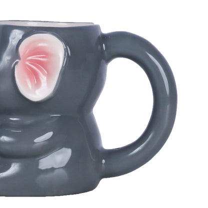 Elephant Mug