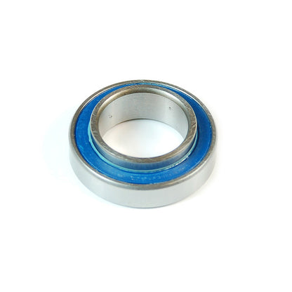 GXP 22 x 37, 2RS, Sealed Bearing. Install with inner race extension inwards.