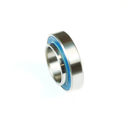 GXP 22 x 37, 2RS, Sealed Bearing. Install with inner race extension inwards.