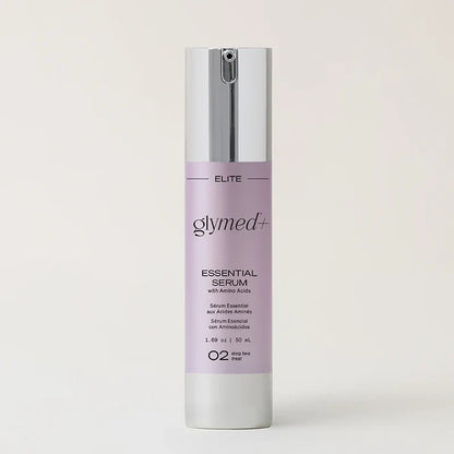 Essential Serum with Amino Acids