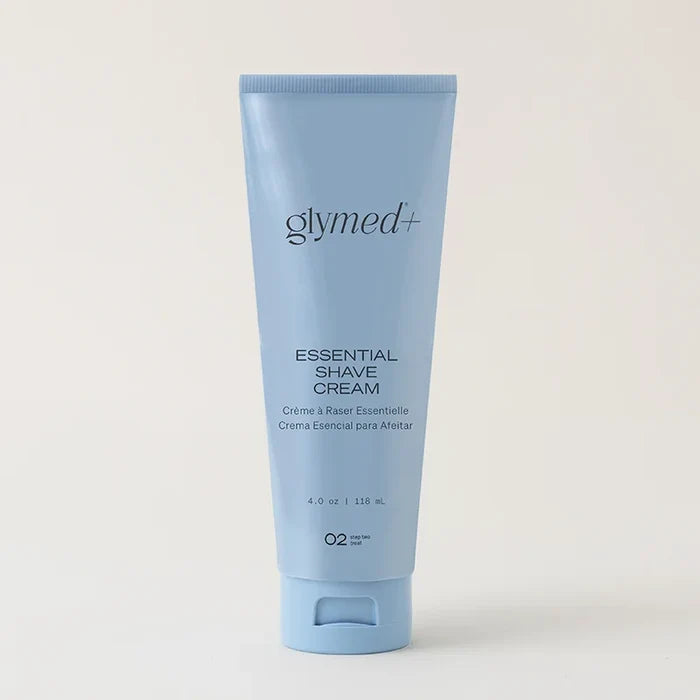 Essential Shave Cream