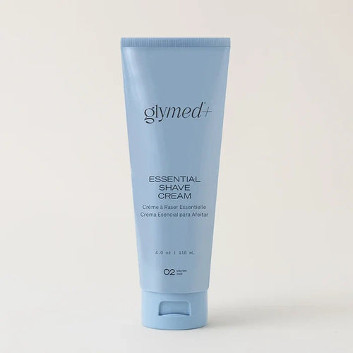 Essential Shave Cream