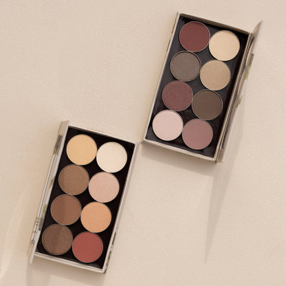 Everyday Cool Neutrals Palette