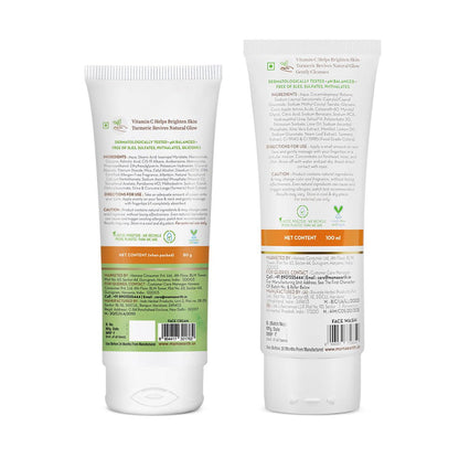 Everyday Glow Duo - 100ml + 80gm