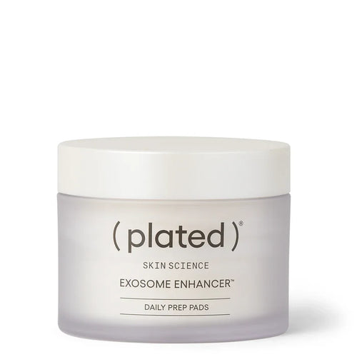 Exosome Enhancer™ Daily Prep Pads