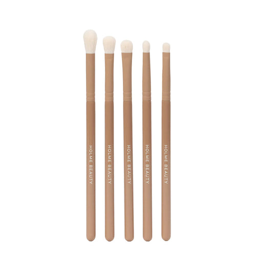 Eye Brush Collection