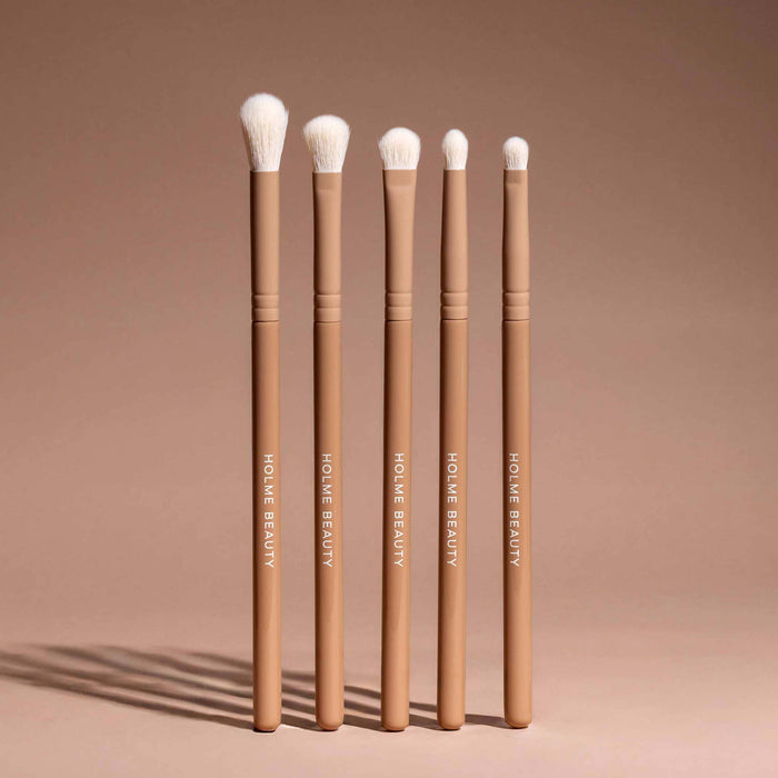 Eye Brush Collection