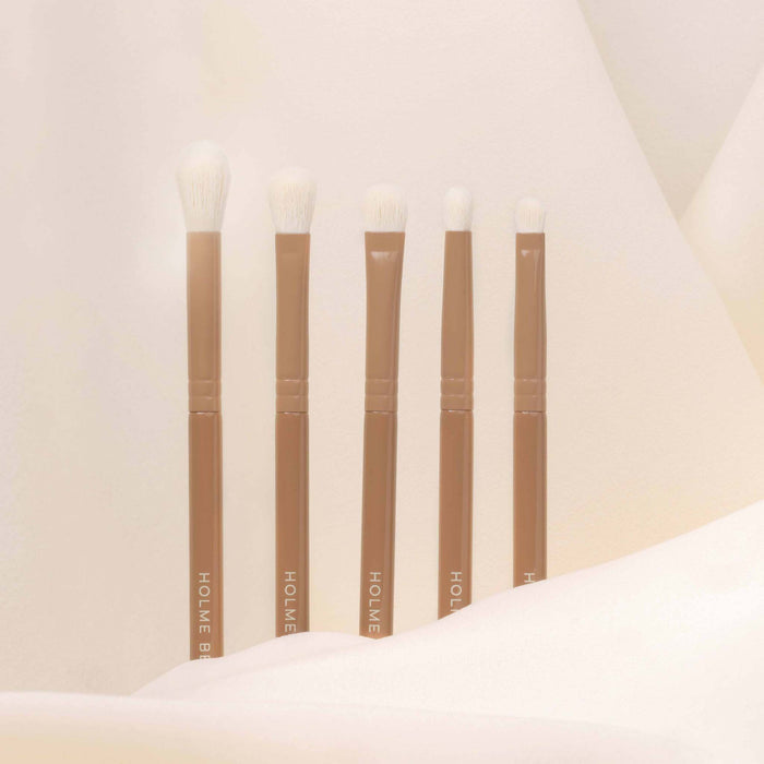 Eye Brush Collection