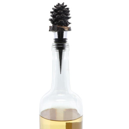 wine bottle stopper