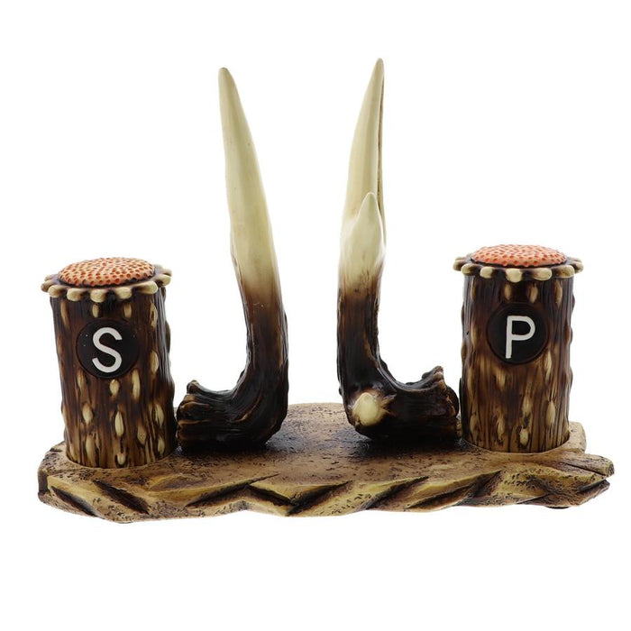 unique salt and pepper shakers