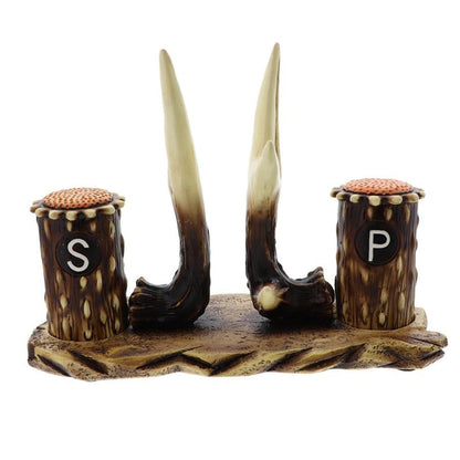 unique salt and pepper shakers