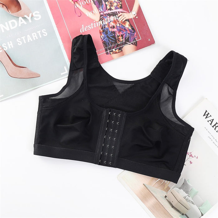 Fashion Full Body Thong Plus Size Waist Trainer Sweat Tank Top Shaper