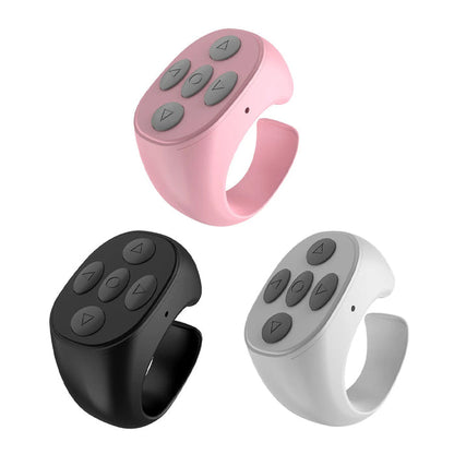 Black+Pink+White / Charge with a data cable