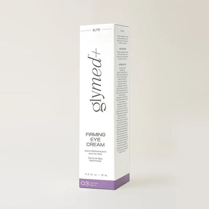 Firming Eye Cream