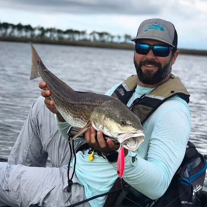 Fishing Speed Clip - 10 pcs