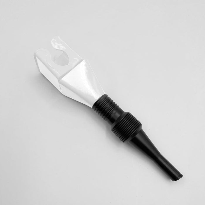 1 pc / White
