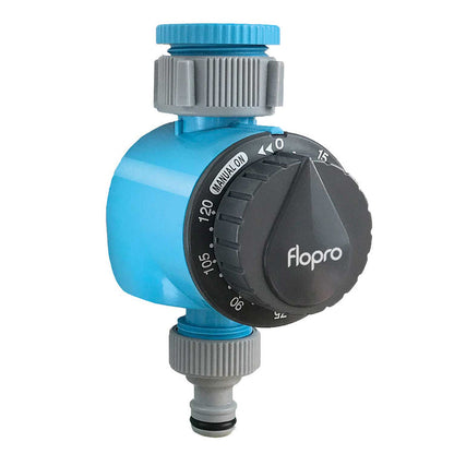 Flopro Mechanical Water Timer